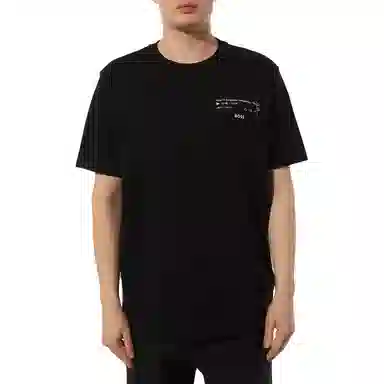 HUGO BOSS LogoT
