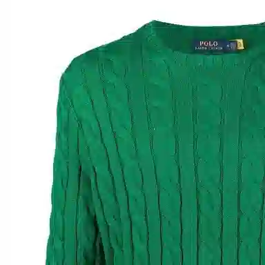 Polo Ralph Lauren SS22 Logo