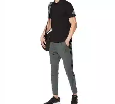 adidas Mh Plain Polo