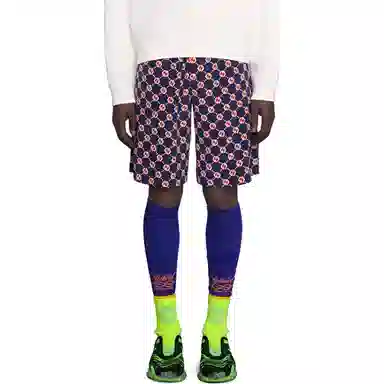 GUCCI SS21 logo