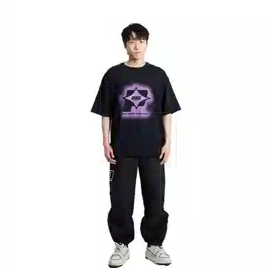 PJ's Vigor LogoT