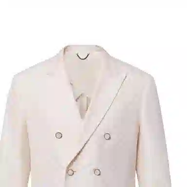 Louis Vuitton SS24 Beige Blazer