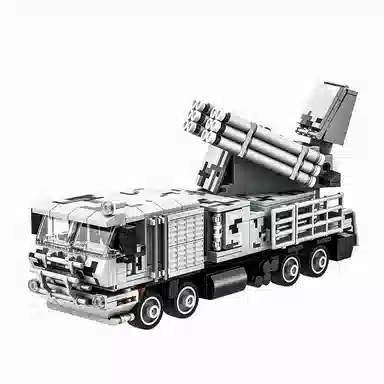 -SM 582pcs KQKD-WG- 5510