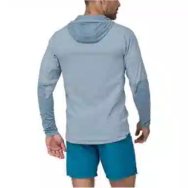 patagonia Airshed Pro Logo