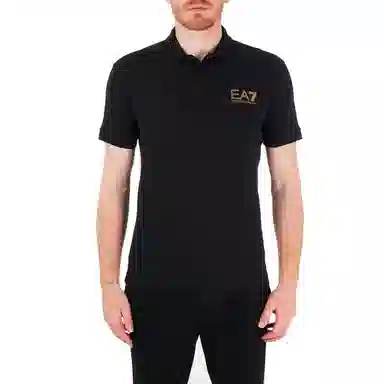 EMPORIO ARMANI EA7 LogoPolo