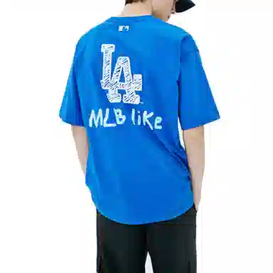 MLB T