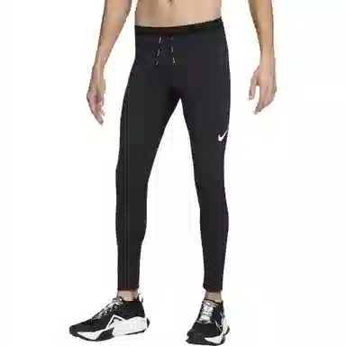 Nike AeroSwift Black Pants