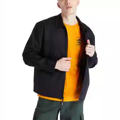 Timberland Jacket Black