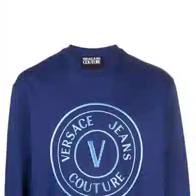 VERSACE JEANS FW23 Logo