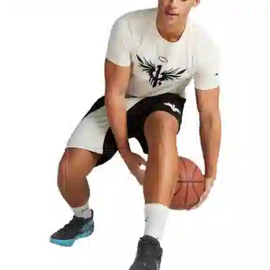 PUMA LaMelo Ball Training Shorts