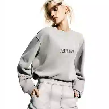 JACK JONES SEASON HIGH NBA Pelicans Sweatshirt