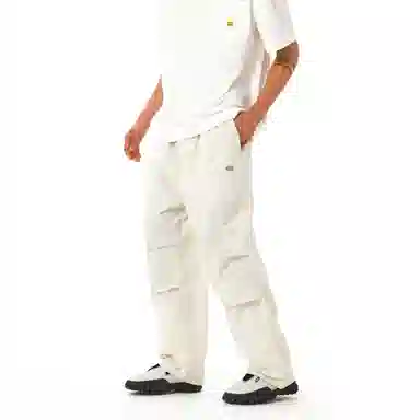 KXLFCHN Paratrooper Cargo Pants