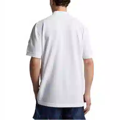 Moncler SS23 LogoPolo