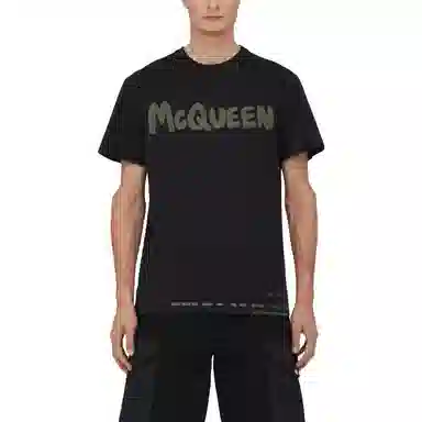 Alexander McQueen T
