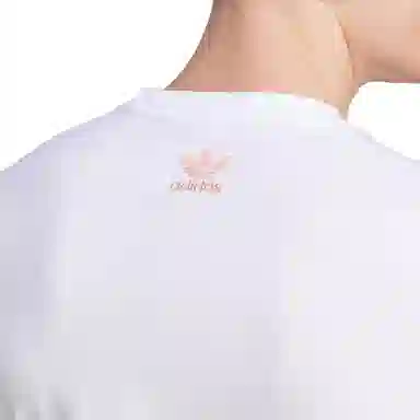 adidas originals Enjoy Graphic Tee LogoT