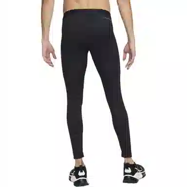 Nike AeroSwift Black Pants