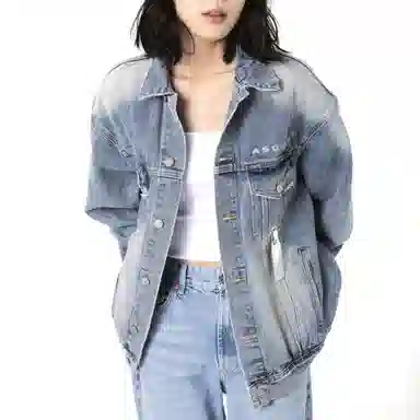 nothingbutmini Denim Jacket