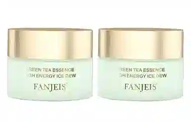 FANJEIS 50g*2