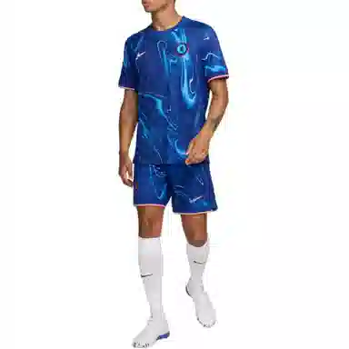 Nike Chelsea F.C. 202425 Stadium Home Logo