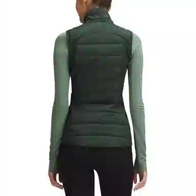 lululemon Down for It All Vest