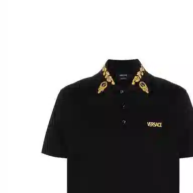 VERSACE SS23 LogoPolo
