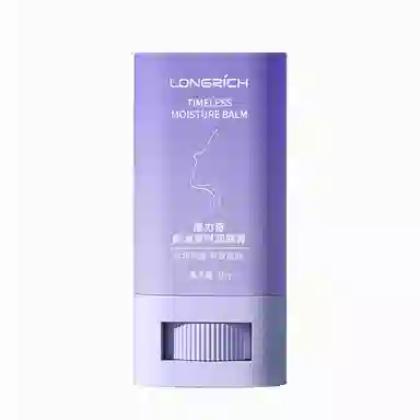 隆力奇  颈纹棒乳霜 保湿淡化细纹 提拉紧致