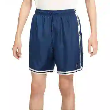 Jordan Shorts Blue