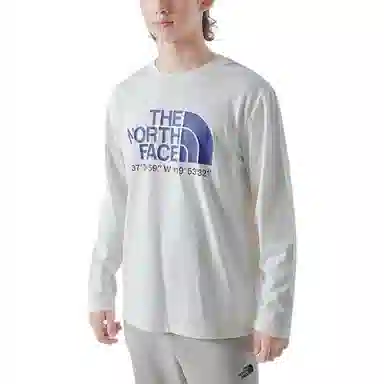 THE NORTH FACE LogoT