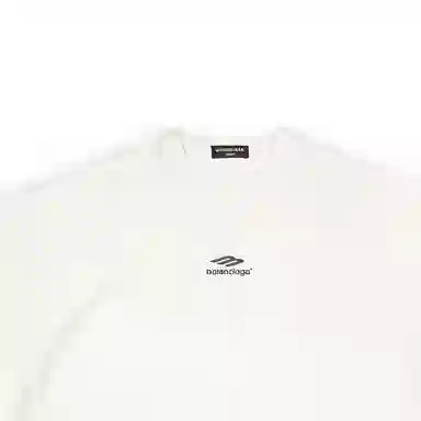 Balenciaga FW22 logoT