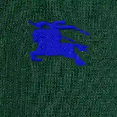 Burberry LogoPolo