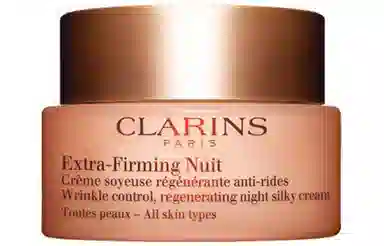 娇韵诗 清爽不粘腻 面霜 清爽 任何肤质