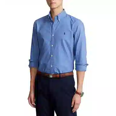 Polo Ralph Lauren SS23 Logo