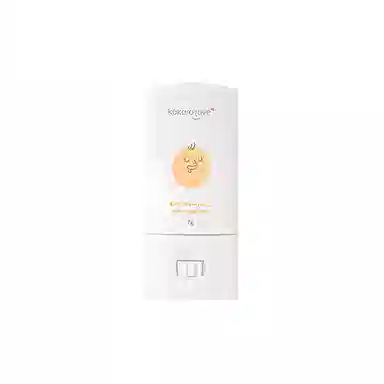 初葆 婴儿滋润保湿面霜 滋润保湿