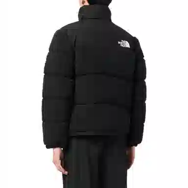 THE NORTH FACE nuptse Logo
