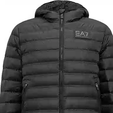EMPORIO ARMANI EA7 FW23 Logo