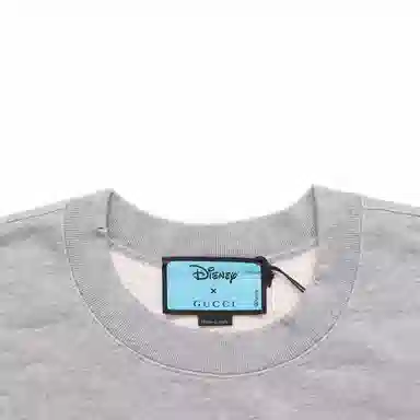 GUCCI x Disney