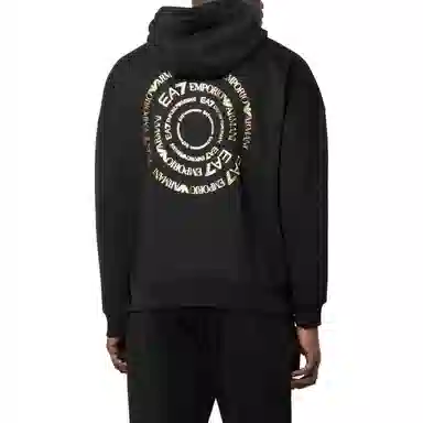 EMPORIO ARMANI SS23 Logo