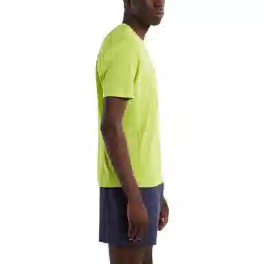 Arcteryx Motus SL Crew LogoT