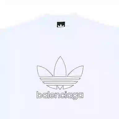Balenciaga LogoT