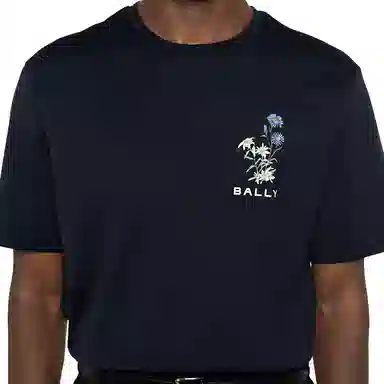 BALLY SS24 T