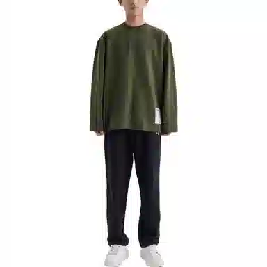 Mitchell Ness LogoT
