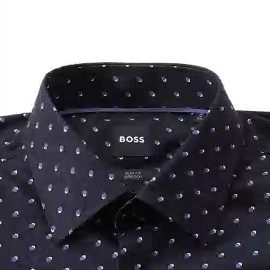 HUGO BOSS SS24