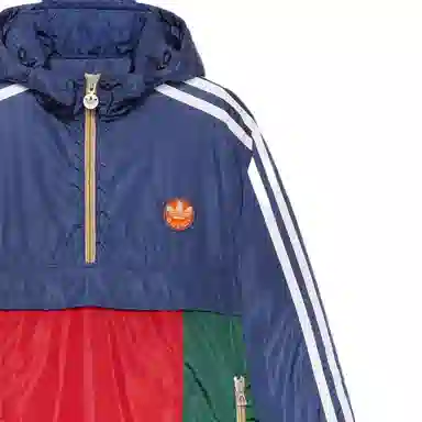 GUCCI x adidas FW22 Logo