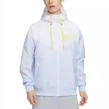 Nike As M Nk Wr Wvn + Lnd Jkt Logo