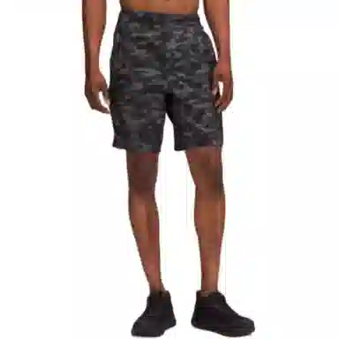 lululemon Pace Breaker Camo Black
