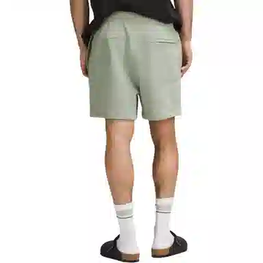 Lululemon ABC Shorts 5"