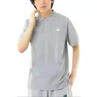 New Balance logoPolo