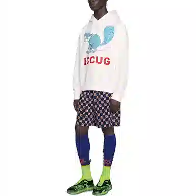 GUCCI SS21 logo