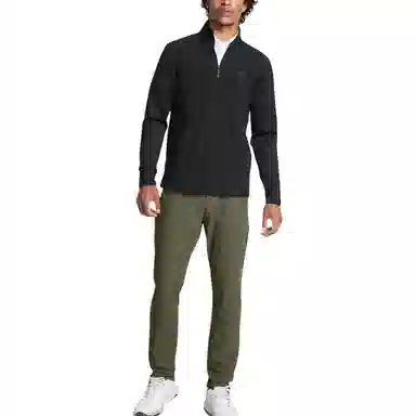 Under Armour Drive ProStorm Hybrid Zip