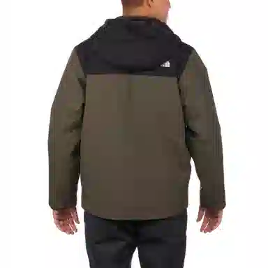THE NORTH FACE logo